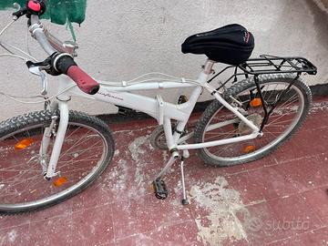 Due Bici pieghevoli pininfarina