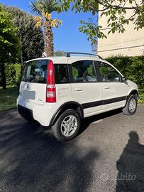 Panda 4x4