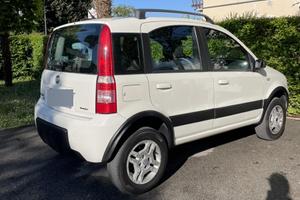 Panda 4x4