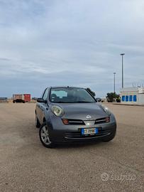 Nissan Micra 1.5 Dci
