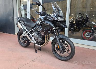 Triumph Tiger 1200 GT PRO