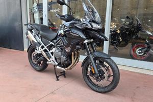 Triumph Tiger 1200 GT PRO