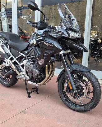 Triumph Tiger 1200 GT PRO