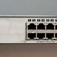 Switch HP Procurve 2626 J400B