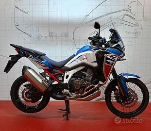 Honda CRF1100L Africa Twin HONDA CRF 1100 AFR...