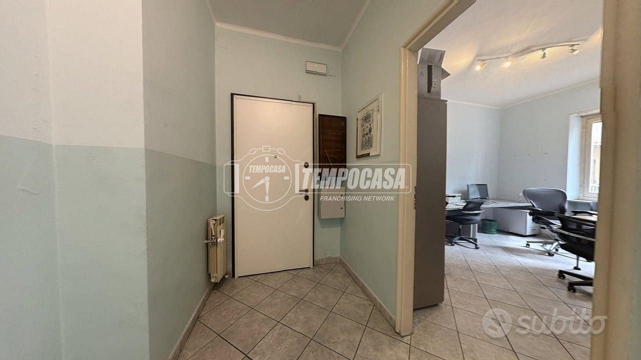 Appartamento – Torino, Filadelfia, Circoscrizione 8 - Vista 2