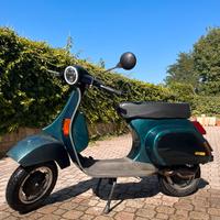 Vespa pk 50