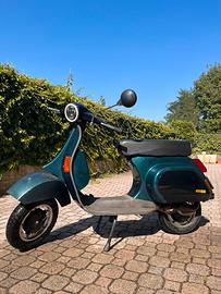 Vespa pk 50