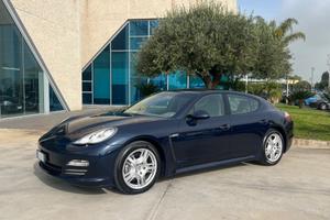 Porsche Panamera 3.6 4 T-Stock prezzo