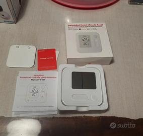 SwitchBot Home Climate Panel