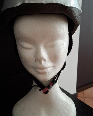 Caschetto per bicicletta