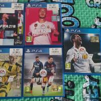 giochi per PlayStation 4