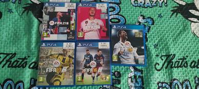 giochi per PlayStation 4