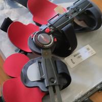 Tutore per ginocchio