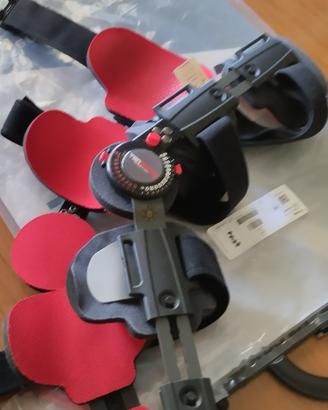 Tutore per ginocchio