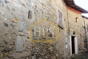 Casa indipendente di 160 m² con 4 locali a Plesio