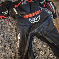 abbigliamento usato poco berik