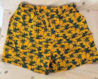 Costume uomo Gallo taglia S