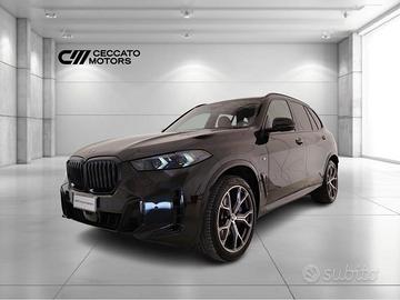 BMW X5 xdrive30d MSport Pro auto