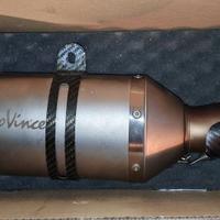 Terminale di scarico Leovince Honda Xadv 750