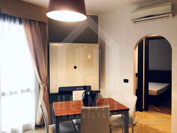 Pomezia Appartamento arredato contratto transitori