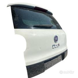 PORTELLONE POSTERIORE COMPLETO FIAT 500 L Serie (3
