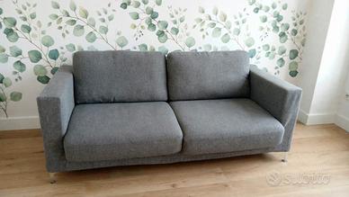 DIVANO LETTO 2 MT  MEROLLA DIVANI MADE IN ITALY