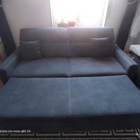 Divano letto 
