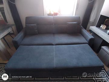 Divano letto 