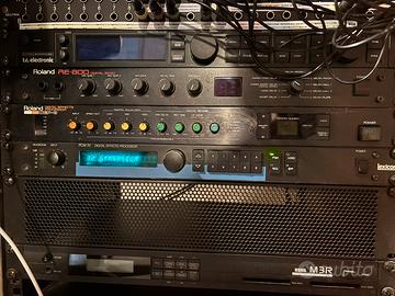 Lexicon pcm 70