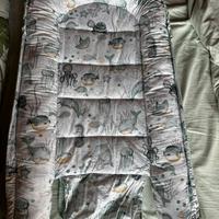 Rifuttore praticamente quasi nuovo