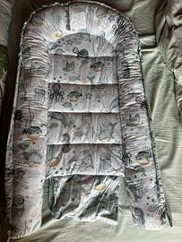 Rifuttore praticamente quasi nuovo