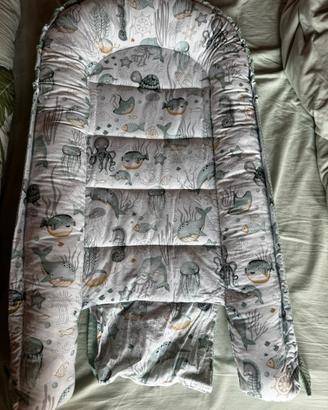 Rifuttore praticamente quasi nuovo