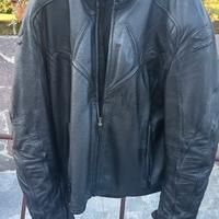 Giubbotto moto spidi
