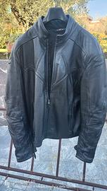 Giubbotto moto spidi