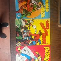 Fumetti Tex