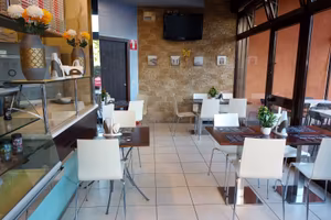 Rinomata Pizzeria 