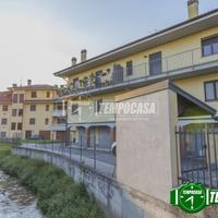 MERAVIGLIOSO TRILOCALE CON TERRAZZO E BOX!