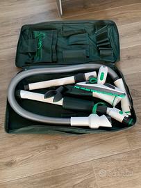 Accessori per folletto vk150