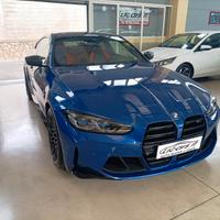 Bmw M4 Competition M xDrive