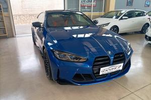 Bmw M4 Competition M xDrive