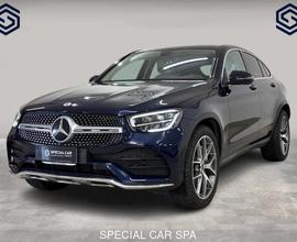 Mercedes-Benz GLC Coupé GLC 200 eq-boost Prem...