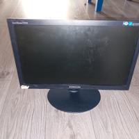 monitor 17' samsung 