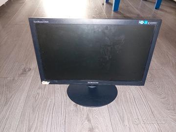 monitor 17' samsung 