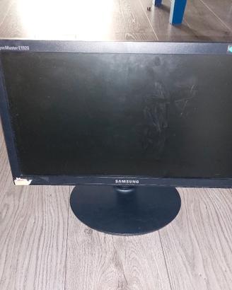 monitor 17' samsung 