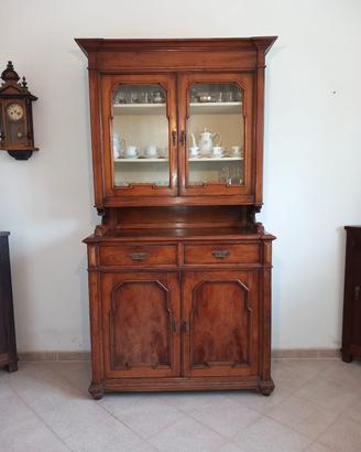 CREDENZA STORICA