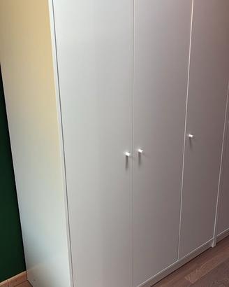 Armadio IKEA KLEPPSTAD 3 Ante