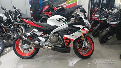 Aprilia RS 660 Extrema - 2023