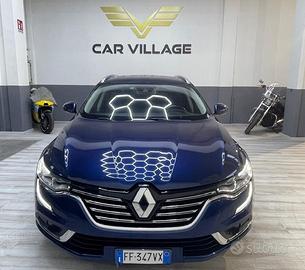 Renault Talisman Sporter dCi 130 CV Energy Intens 
