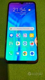 smartphone Honor 20 lite 128 GB 4 GB RAM 